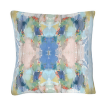 Load image into Gallery viewer, Anna Pink 22x22 Pillow
