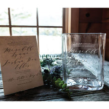 Load image into Gallery viewer, Weston Vase, Lg
