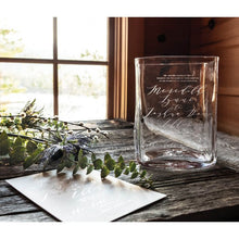 Load image into Gallery viewer, Weston Vase, Lg
