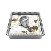 Load image into Gallery viewer, Turkey Napkin Weight

