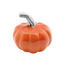 Load image into Gallery viewer, Orange Pumpkin Napkin Weight
