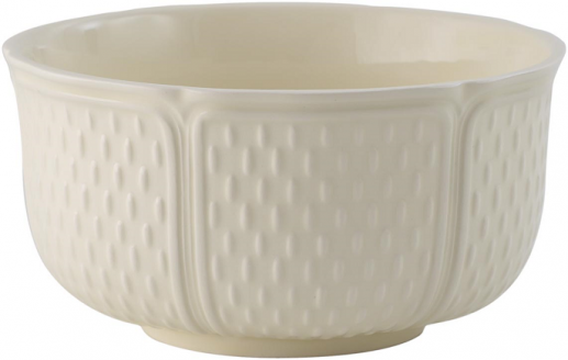 Pont aux Choux XL Cereal Bowl, White