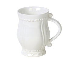 Load image into Gallery viewer, Historia Mug, Paperwhite
