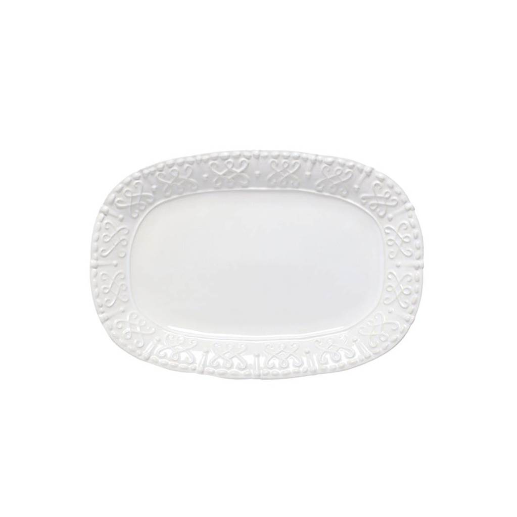 Skyros Historia Oval Platter (Small)