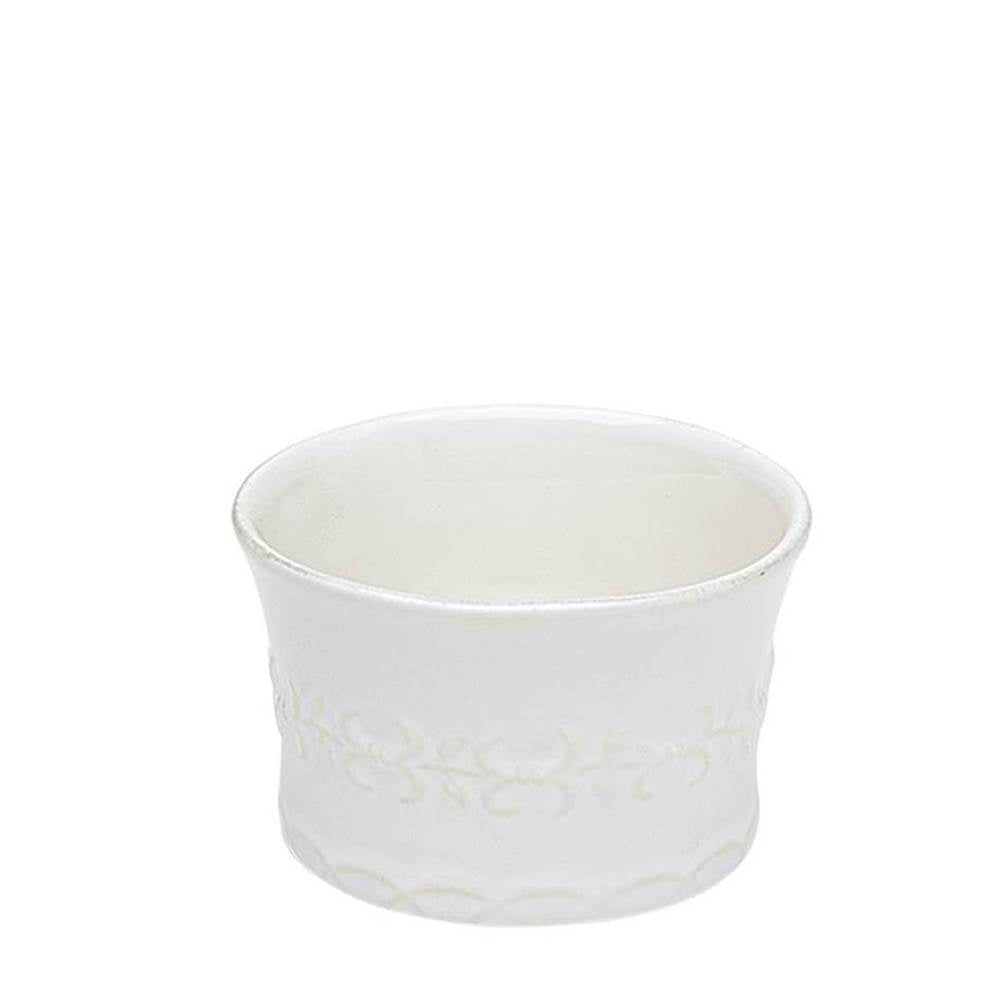 Historia Ramekin, Paperwhite