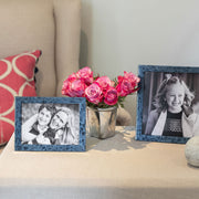 Load image into Gallery viewer, Sapphire Poplar Veneer Frame 4x6

