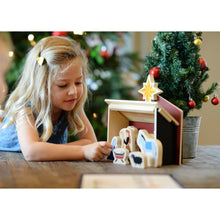 Load image into Gallery viewer, The Christmas Star from Afar Game Set
