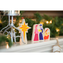 Load image into Gallery viewer, The Christmas Star from Afar Game Set
