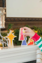 Load image into Gallery viewer, The Christmas Star from Afar Game Set
