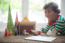 Load image into Gallery viewer, The Christmas Star from Afar Game Set
