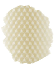 Load image into Gallery viewer, Ivory Beeswax 12&quot; Taper Candle, Pair
