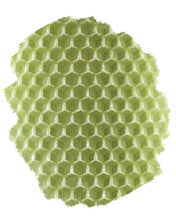 Load image into Gallery viewer, Jardin Beeswax 12&quot; Taper Candle, Pair
