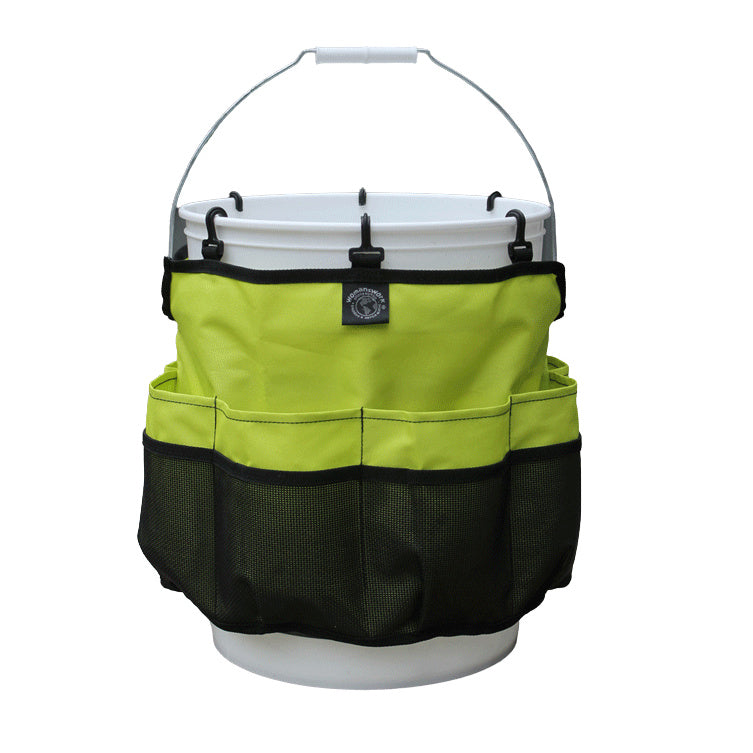 Garden Bucket Caddy