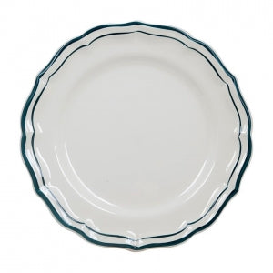 Filet Ocean Dessert Plate