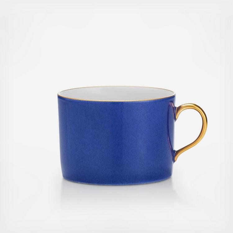 Anna's Palate Indigo Blue Tea Cup