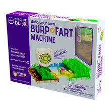 Load image into Gallery viewer, Build Your Own Burp n Fart Machine
