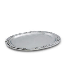 Load image into Gallery viewer, Equestrian Oval Tray
