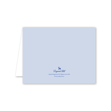 Load image into Gallery viewer, Blue Safari Birthday Card
