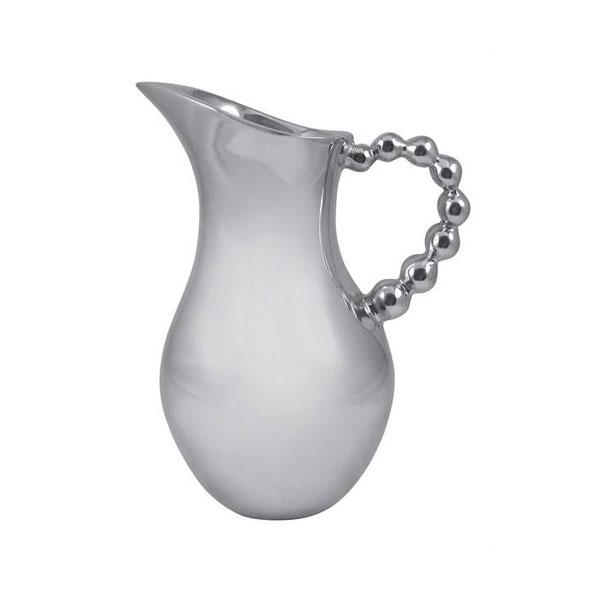 Pearled Pitcher