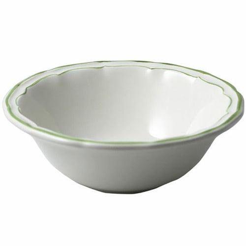 Filet Vert Cereal Bowl