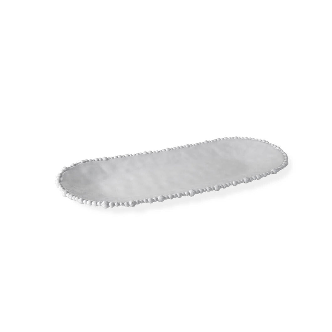 VIDA Alegria Oval (lg) Tray
