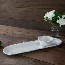 Load image into Gallery viewer, VIDA Alegria Baguette Platter
