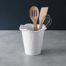 Load image into Gallery viewer, VIDA Alegria Kitchen Utensil Holder
