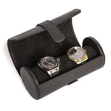 Load image into Gallery viewer, Martin Watch Roll, Black
