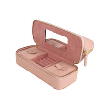 Load image into Gallery viewer, Abby Travel Organizer, Pink
