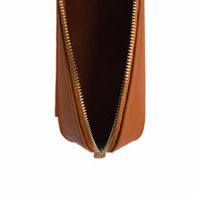 Load image into Gallery viewer, Abby Travel Organizer, Brown
