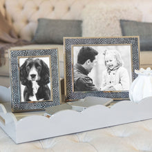 Load image into Gallery viewer, Windsor Spotty Frame, 5x7
