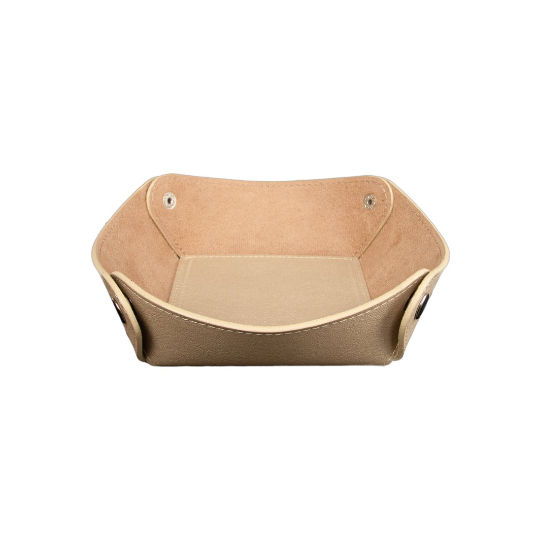 Throw All Holder, Gold