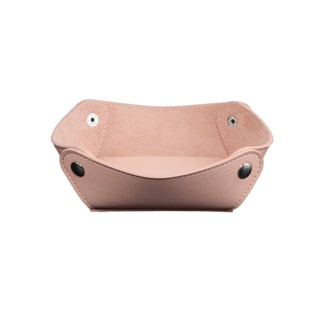 Throw All Holder, Pink