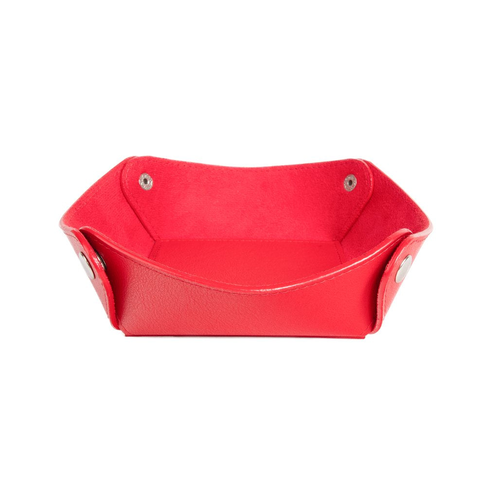 Throw All Holder, Red