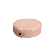 Load image into Gallery viewer, Circular Manicure Set, Pink
