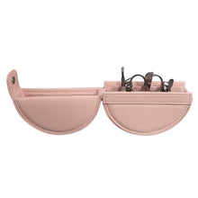 Load image into Gallery viewer, Circular Manicure Set, Pink
