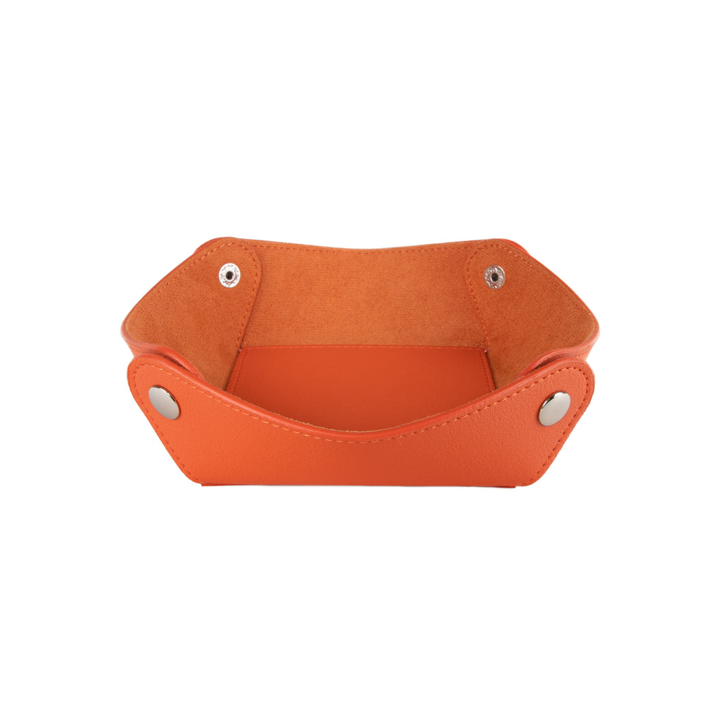 Throw All Holder, Orange