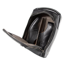 Load image into Gallery viewer, Davidson Shoe Bag, Blue

