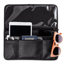 Load image into Gallery viewer, Davidson In-Flight Organizer, Blue
