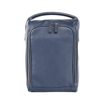Load image into Gallery viewer, Davidson Shoe Bag, Blue
