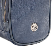 Load image into Gallery viewer, Davidson Shoe Bag, Blue
