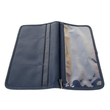 Load image into Gallery viewer, Davidson In-Flight Organizer, Blue
