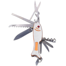 Load image into Gallery viewer, Fisherman’s Friend Multi-Function Pocket Tool
