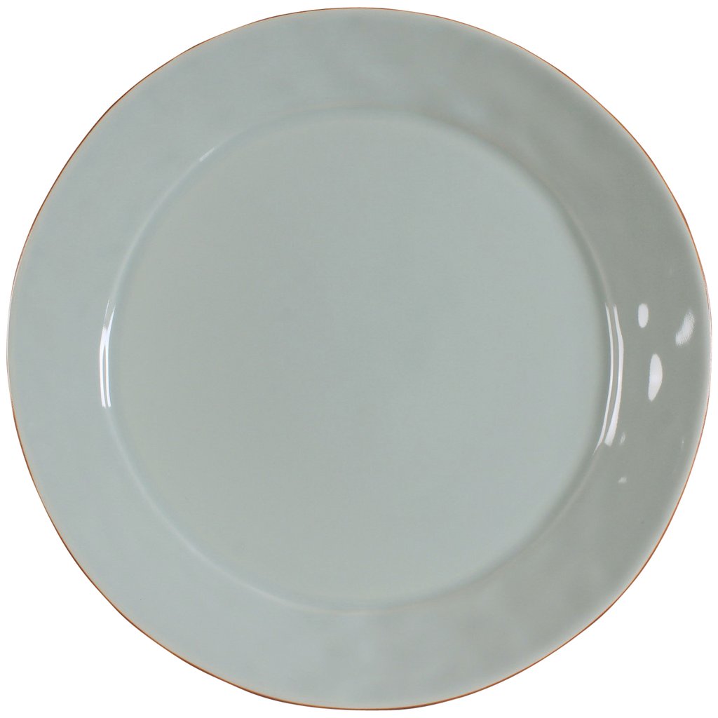 Cantaria Charger, Sheer Blue
