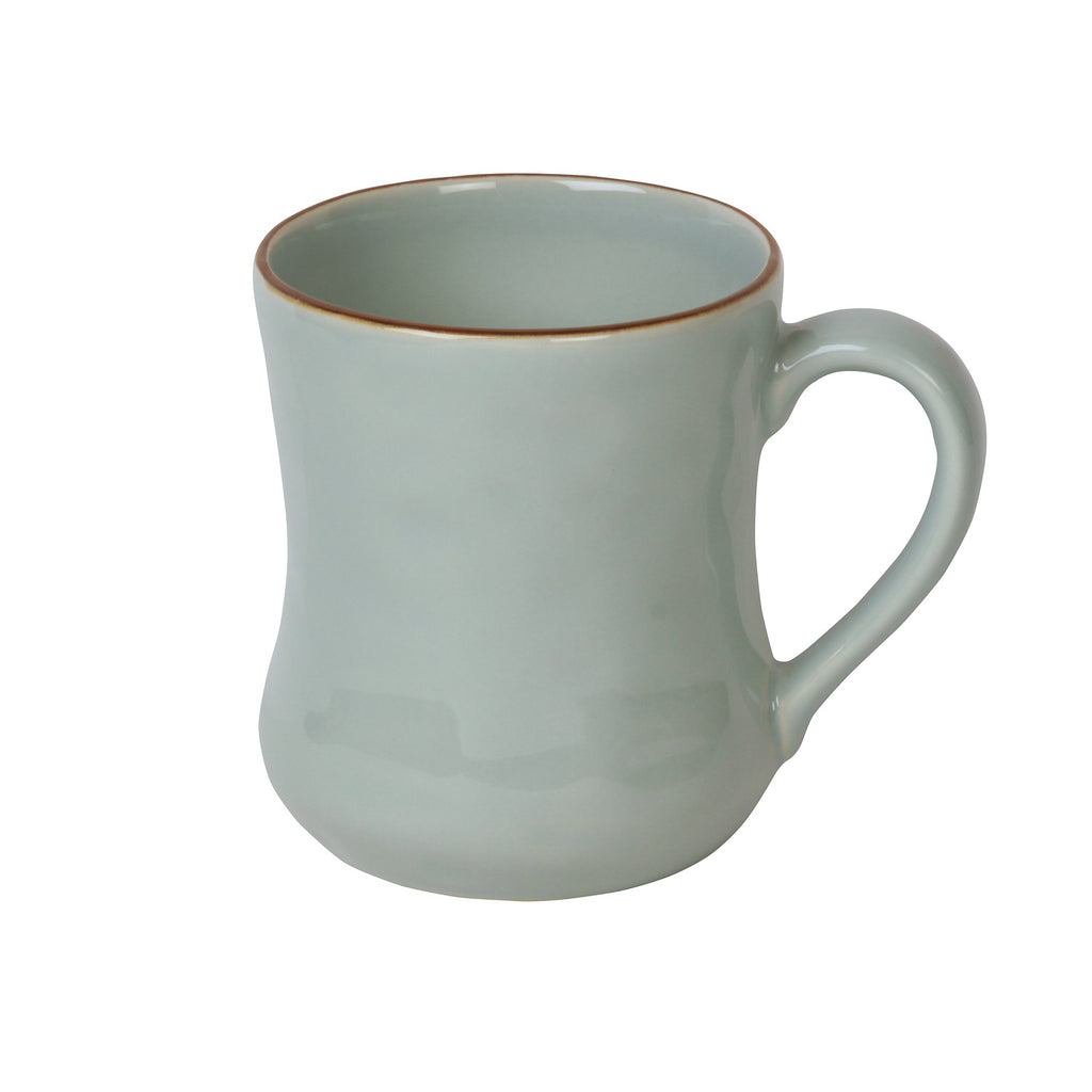 Cantaria Mug, Sheer Blue
