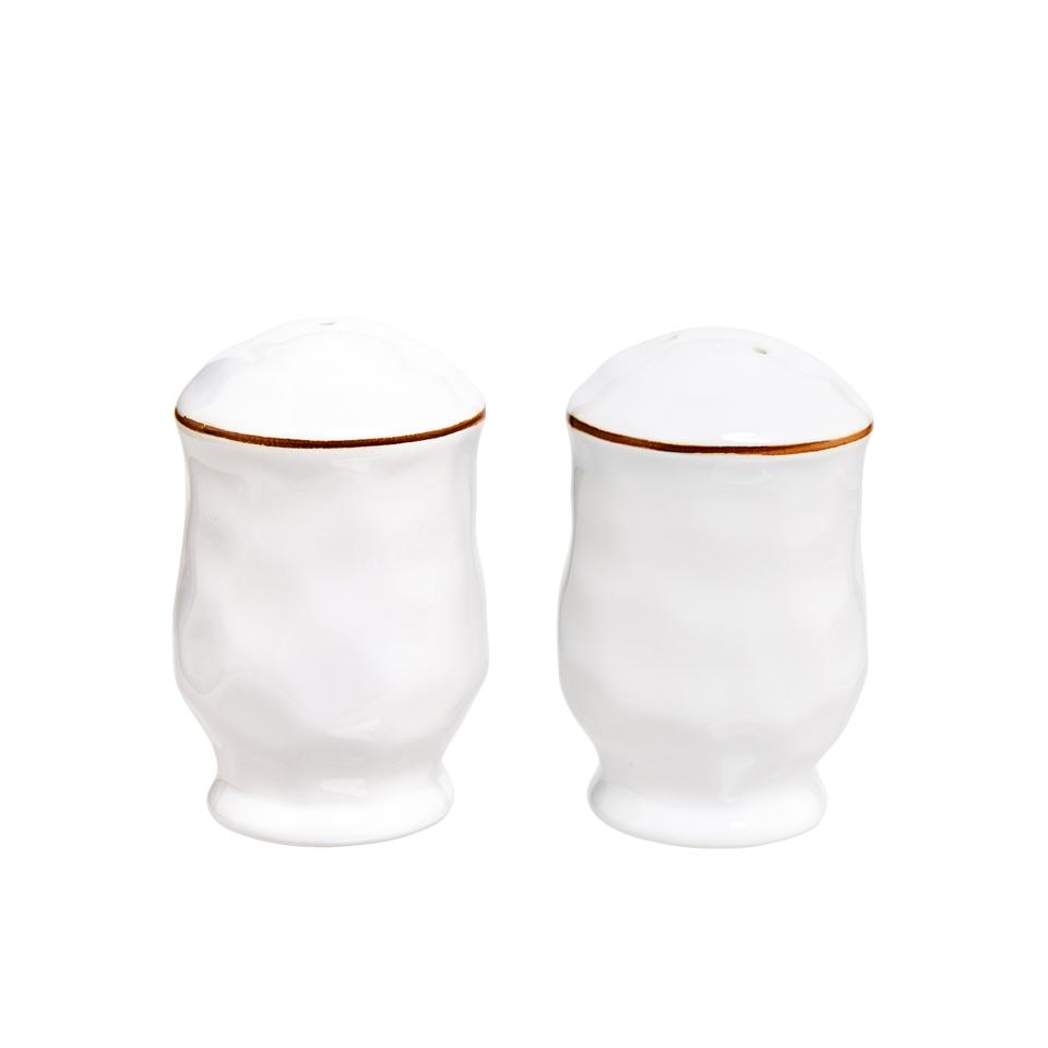 Cantaria Salt & Pepper Set