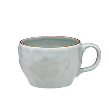 Load image into Gallery viewer, Cantaria Breakfast Cup, Sheer Blue
