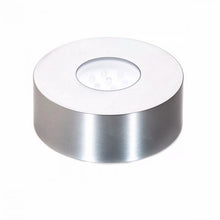 Load image into Gallery viewer, Rechargeable LED Light, Stainless Steel (Gift Boxed)
