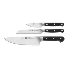 Load image into Gallery viewer, 3-Pc Starter Knife Set
