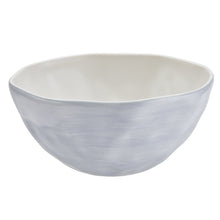 Load image into Gallery viewer, Azores Cereal Bowl, Blue Lagoon
